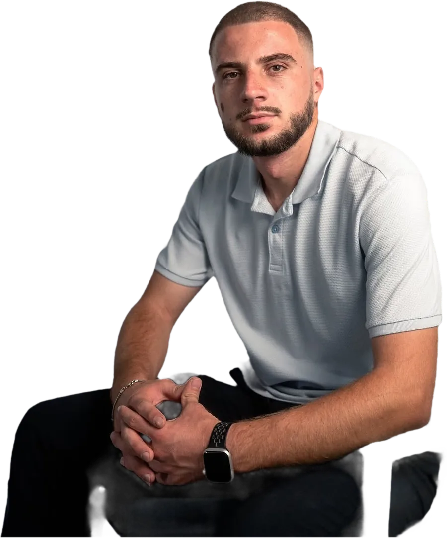 Gerant, owner-operator of 355 Auto Spa, a detailing and ceramic coating shop in Largo, FL